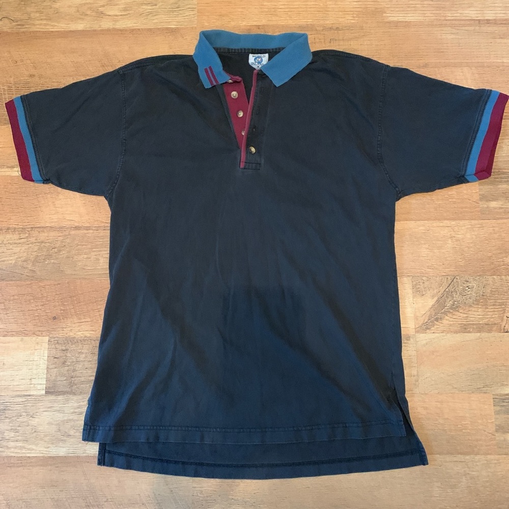 Polo top